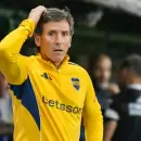 Boca confirm� la lesi�n de un futbolista clave, en la previa del cl�sico ante San Lorenzo