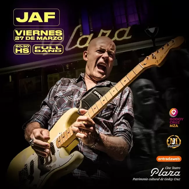 jaf