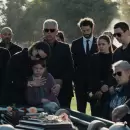 Se estrena "Los Renacidos" en el Imperial: un thriller filmado íntegramente en Mendoza