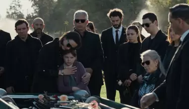 los renacidos