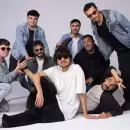 Ritmo y trance colectivo: Lamoladora anunció su próximo show en la Nave UNCuyo