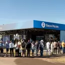 El Banco Nación lidera el financiamiento para maquinaria agroindustrial a nivel nacional