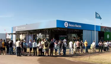 Banco Naci�n-Expoagro 2026