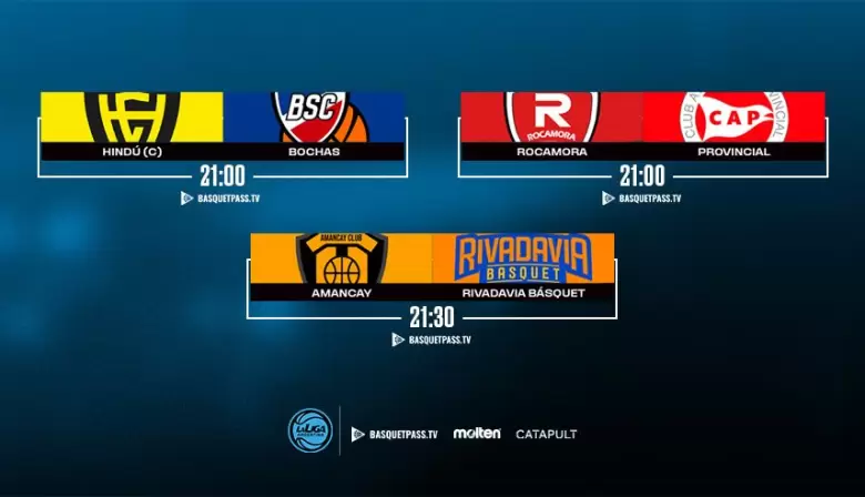 partidos