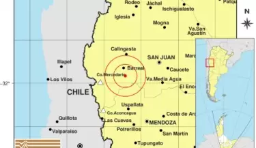 sismo