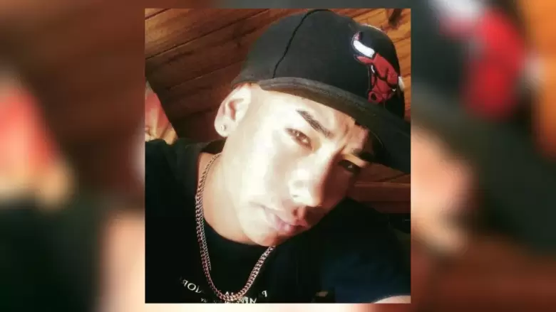 crimen mauro acuña