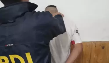crimen mauro acu�a