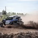 Motores en marcha: General Alvear será sede del Rally Cross Country La Encrucijada