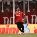 (Video) En un partidazo hist�rico, Independiente rescat� un ag�nico empate ante Uni�n