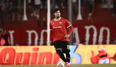 independiente - union