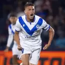 (Video) V�lez empat� con Tigre, mantuvo el invicto y sigue l�der de la Zona A
