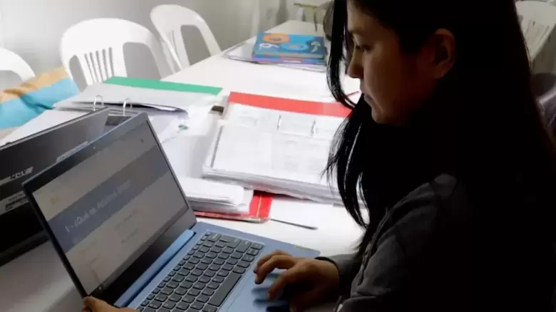 Educación virtual
