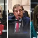 Una fortuna en el Senado nacional: cu�nto pasar�n a cobrar los representantes de Mendoza