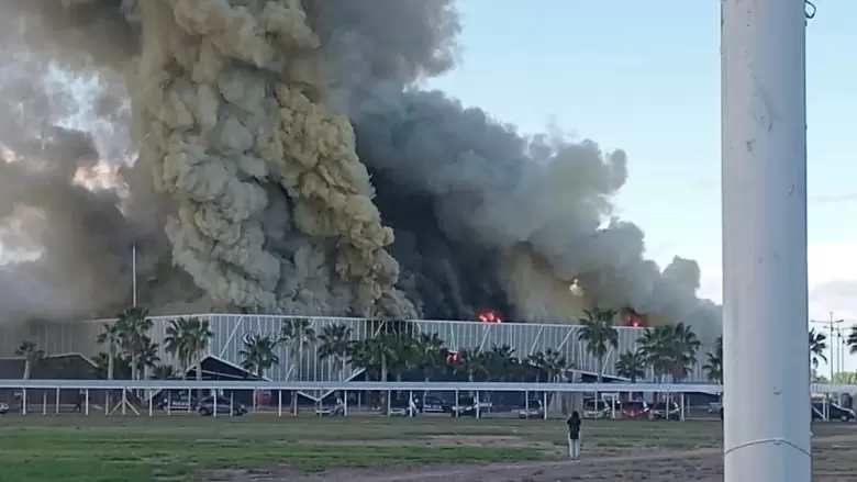 incendio