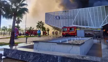 incendio