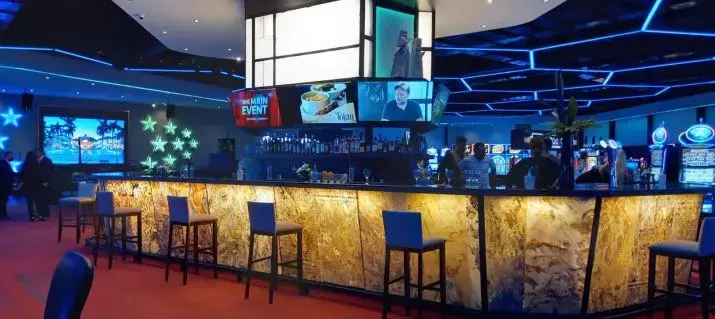 inauguracion casino.