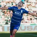 Gimnasia La Plata enfrentar� a Camioneros por la Copa Argentina: hora, TV y formaciones