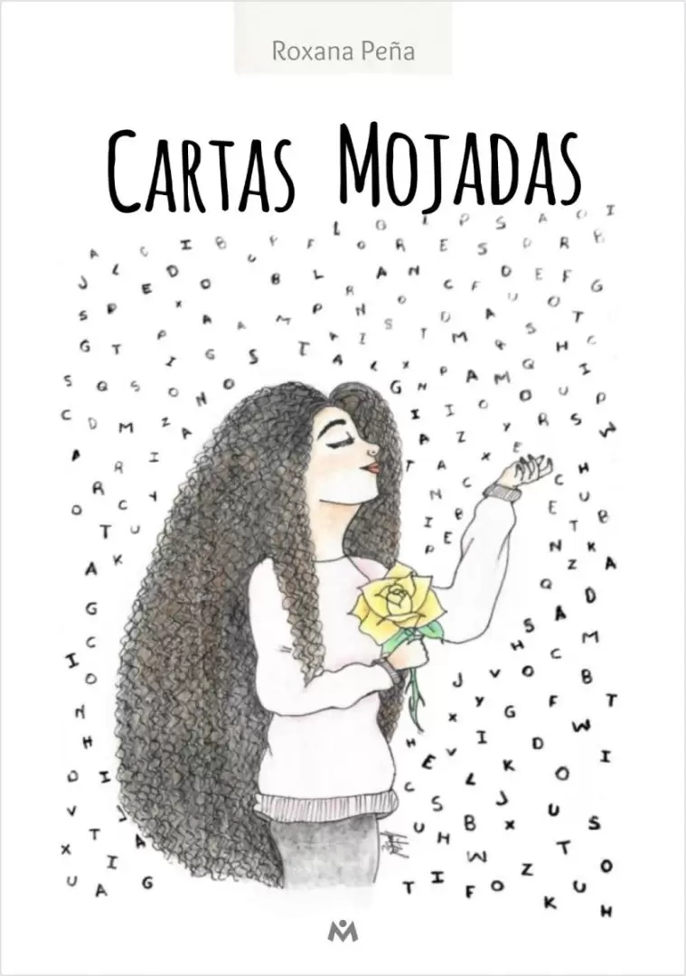cartas mojadas