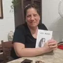 Roxana Peña presentará "Cartas mojadas" en la Biblioteca San Martín: un tributo a la amistad y la resiliencia