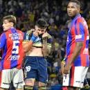 (Video) Boca empató con San Lorenzo y otra vez se fue silbado de La Bombonera