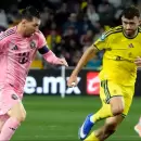 El Inter Miami de Messi ir� por los cuartos de la Concachampions: hora, TV y formaciones