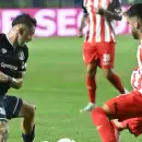 (Video) Independiente Rivadavia cayó ante Barracas Central en el Gargantini, pero sigue líder