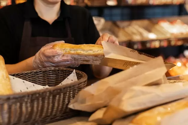 Panadería