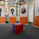 «Memorias en juego»: una muestra interactiva para reflexionar sobre nuestra historia en la Sala Elina Alba