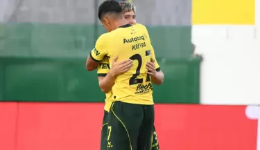 defensa y justicia - central c