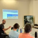 Avanzan los estudios científicos para mejorar el monitoreo ambiental en el Parque Aconcagua