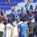 Dos a�os sin poder ingresar a las canchas: dura sanci�n para diez hinchas de Godoy Cruz
