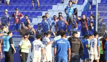 godoy cruz
