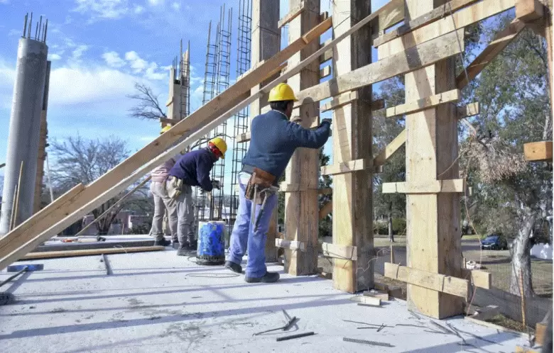 construcción