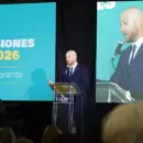 Luj�n de Cuyo abri� las sesiones ordinarias, con un balance de gesti�n y nuevos proyectos