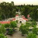 Un distrito mendocino fue distinguido entre los destinos m�s hospitalarios del pa�s
