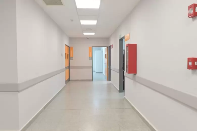 Nuevo edificio de Atención Primaria de Salud en el Complejo Almafuerte II