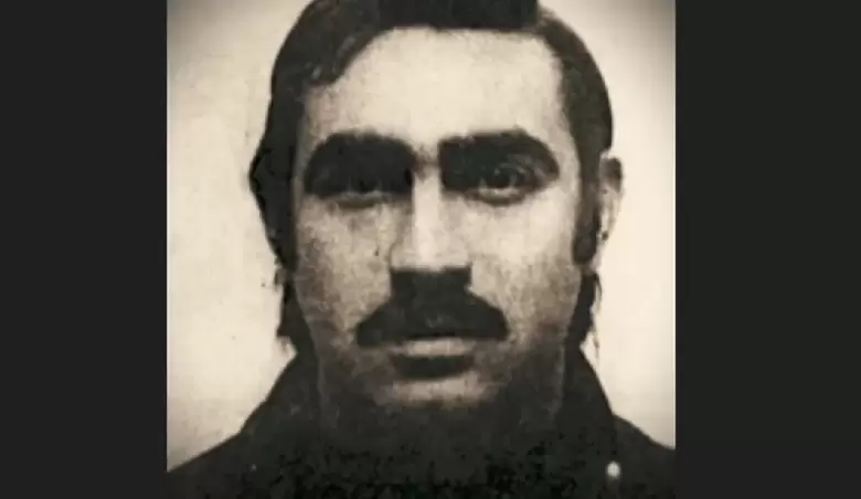ramiro bustillo rubio