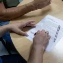 Las razones para el gobierno de Cornejo haya cerrado salarios con tres nuevos gremios estatales