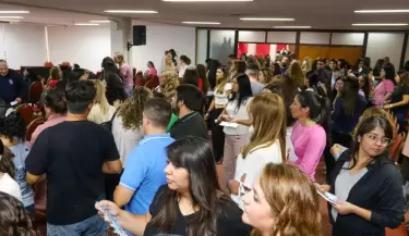 docentes