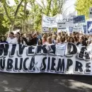 Volvieron a apelar la Ley de Financiamiento Universitario y esperan la definici�n de la Corte