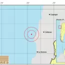 Tembl� muy fuerte en La Serena y repercuti� en todo el Gran Mendoza