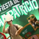 Godoy Cruz celebrar� San Patricio, con m�sica, cervezas artesanales y entrada libre