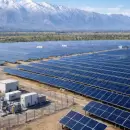 Con una inversión millonaria, Mendoza licitará la construcción del Parque Solar Aguas Luján