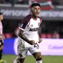 Lanús buscará meterse en zona de clasificación ante Newell's: hora, TV y formaciones