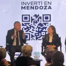 Cerr� el Argentina Week, con Mendoza posicionando sus proyectos estrat�gicos y buscando inversiones