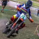 Tunuy�n ser� sede de la primera fecha del Campeonato Mendocino de Motocross