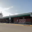 San Rafael sumará vuelos a Buenos Aires y ampliará su conectividad aérea desde abril