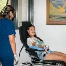 Donaci�n de sangre: qu� requisitos cambian en Mendoza con la nueva normativa nacional