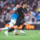 Sin Lionel Messi ni Rodrigo De Paul, Inter Miami igualó con Charlotte FC