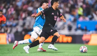 inter miami - charlotte